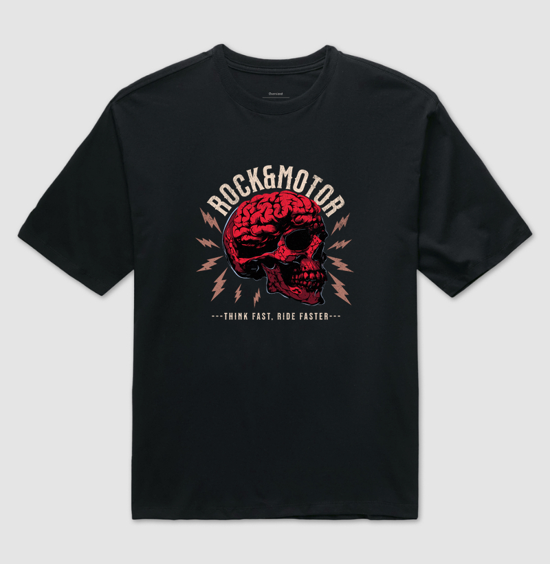 Brain Skull