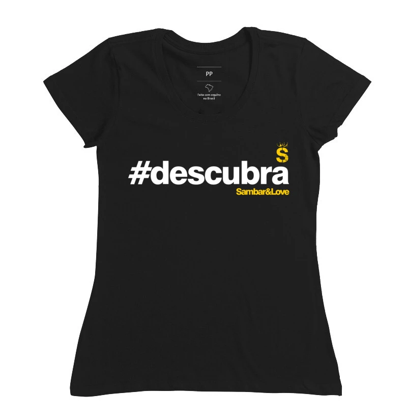 Descubra