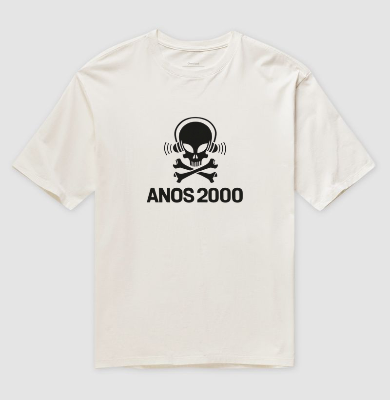 Detonautas - Anos 2000