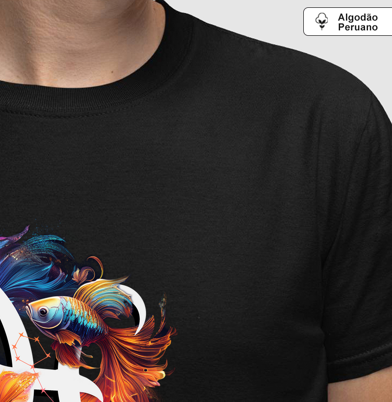Signo de Peixes ♓