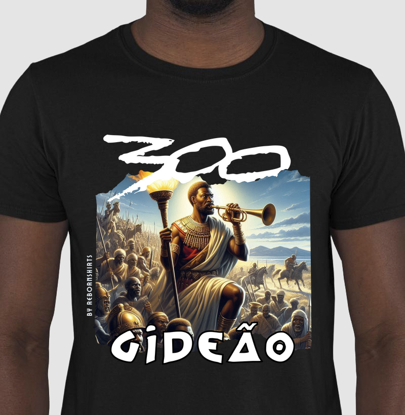 GIDEÃO V