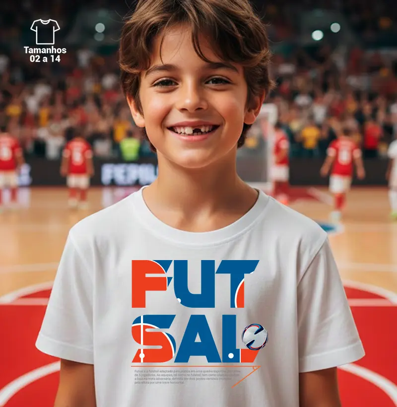 Futsal - Kids