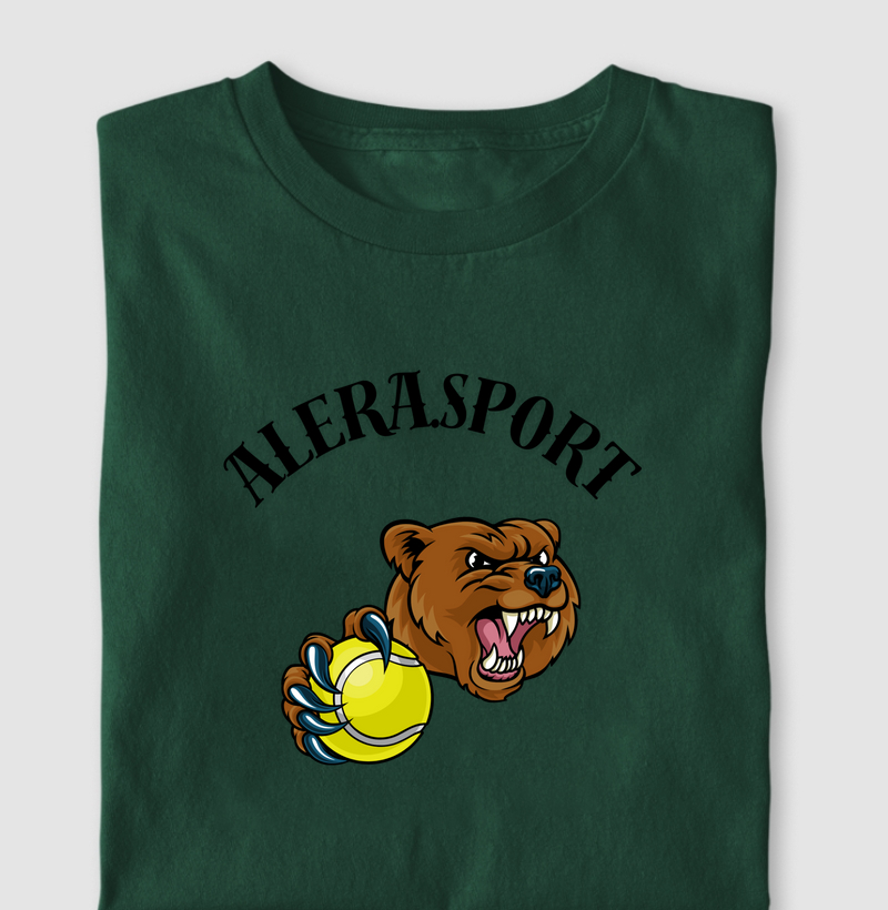 feras do sport