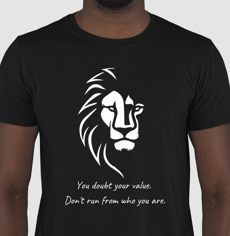 Camiseta Aslam