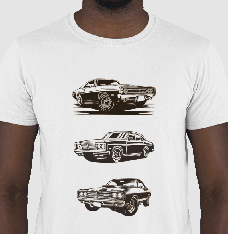 OLD CARS RESTOMOD