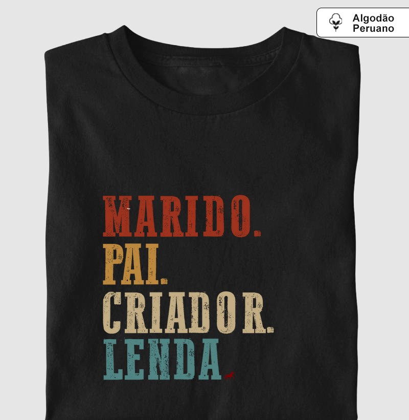 Marido Criador - Premium