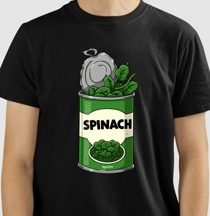 Espinafre