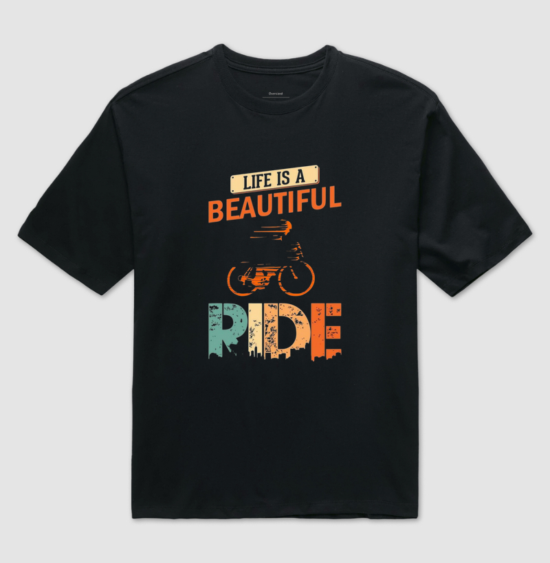 Camiseta Life 2.1