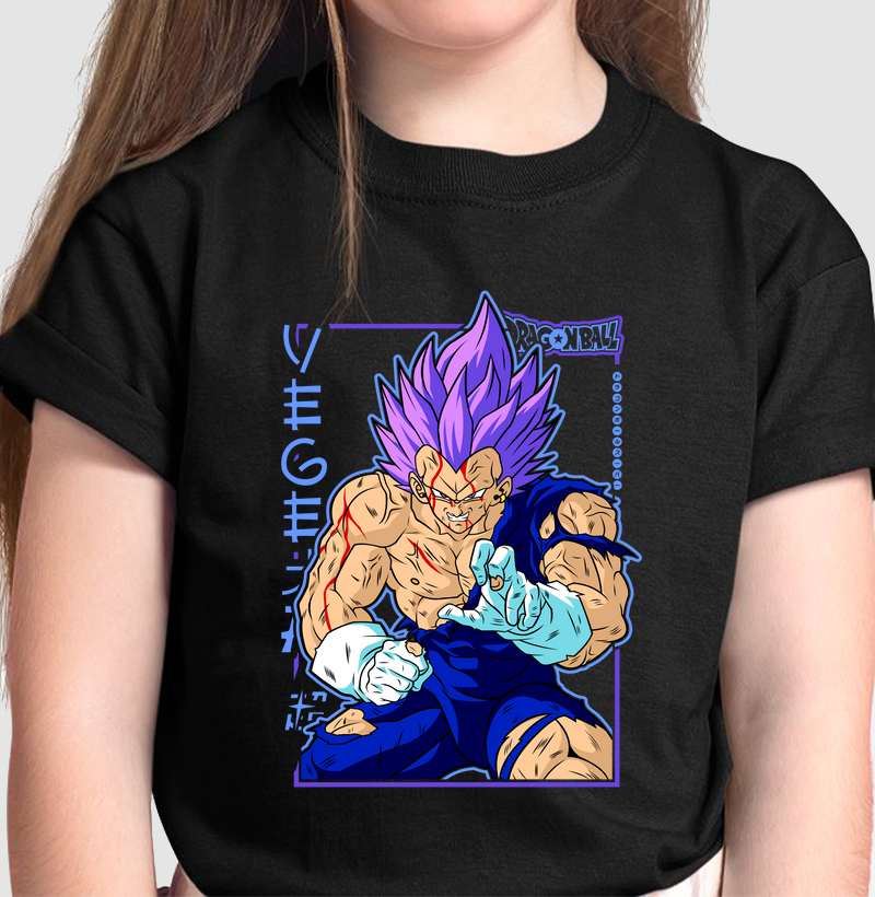 Dragon Ball Z