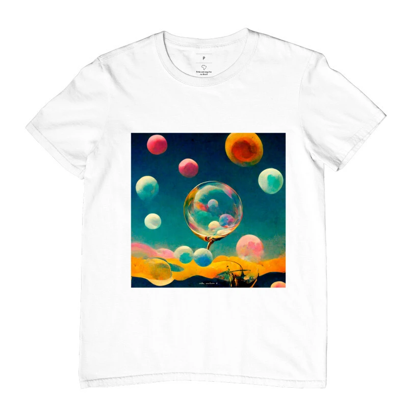 Sailing Under the Bubbles