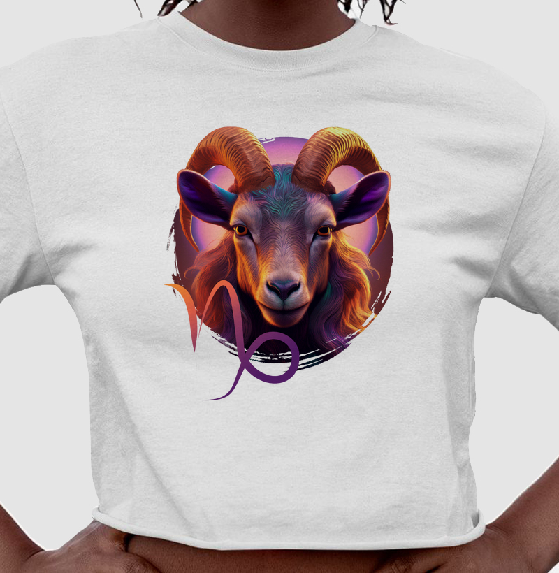 Signo de Capricórnio ♑