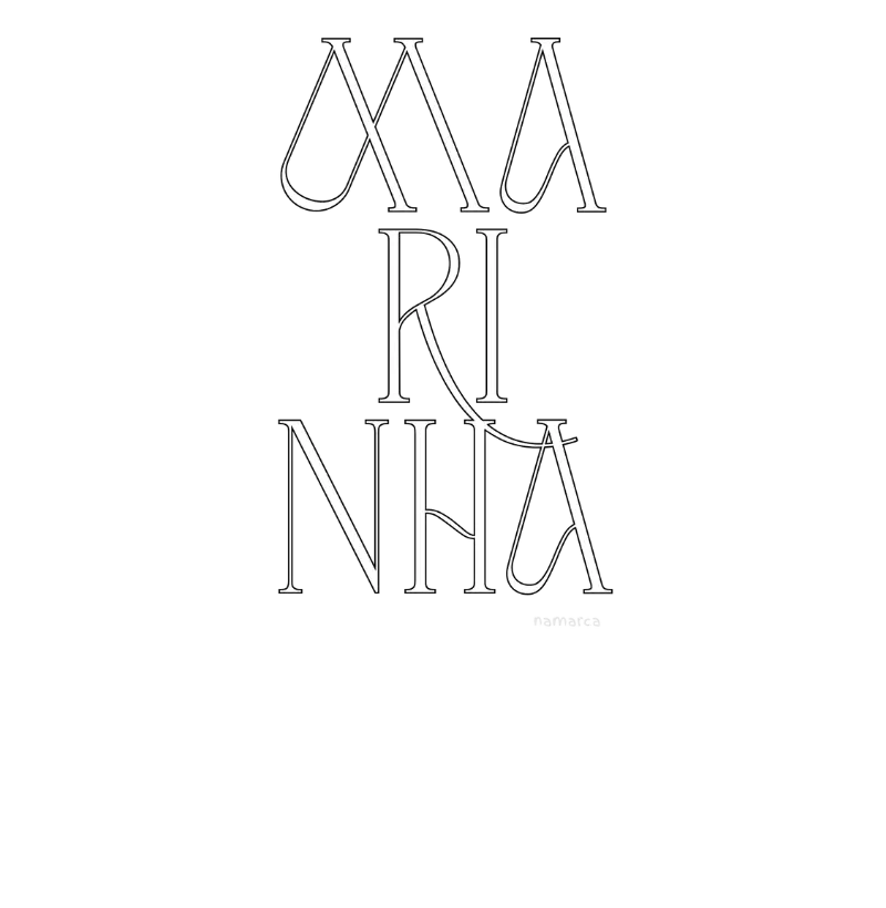 T-SHIRT MARINHA