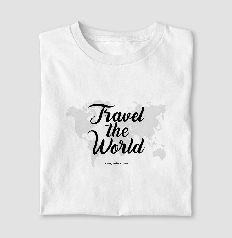 Travel the World