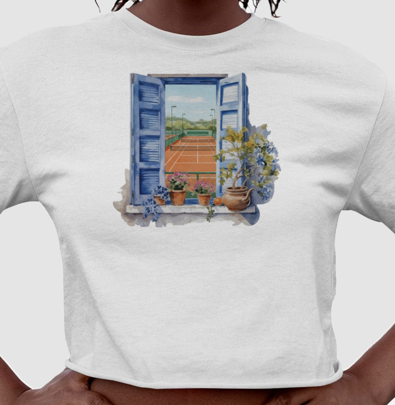 Vista do saibro - Cropped