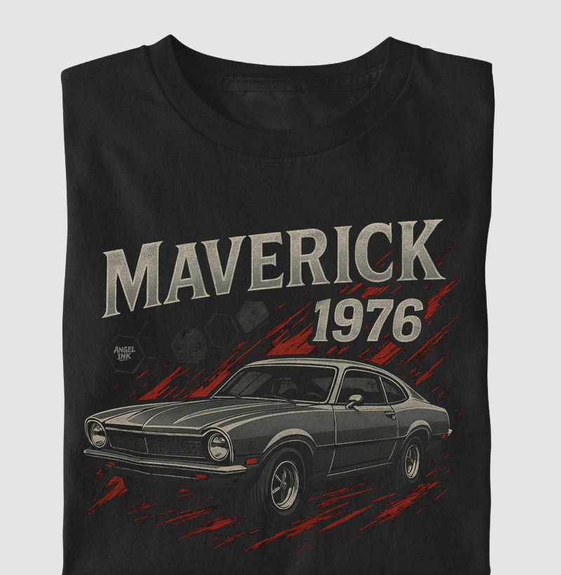 MAVERICK 76