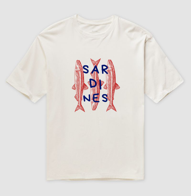 Red Sardines