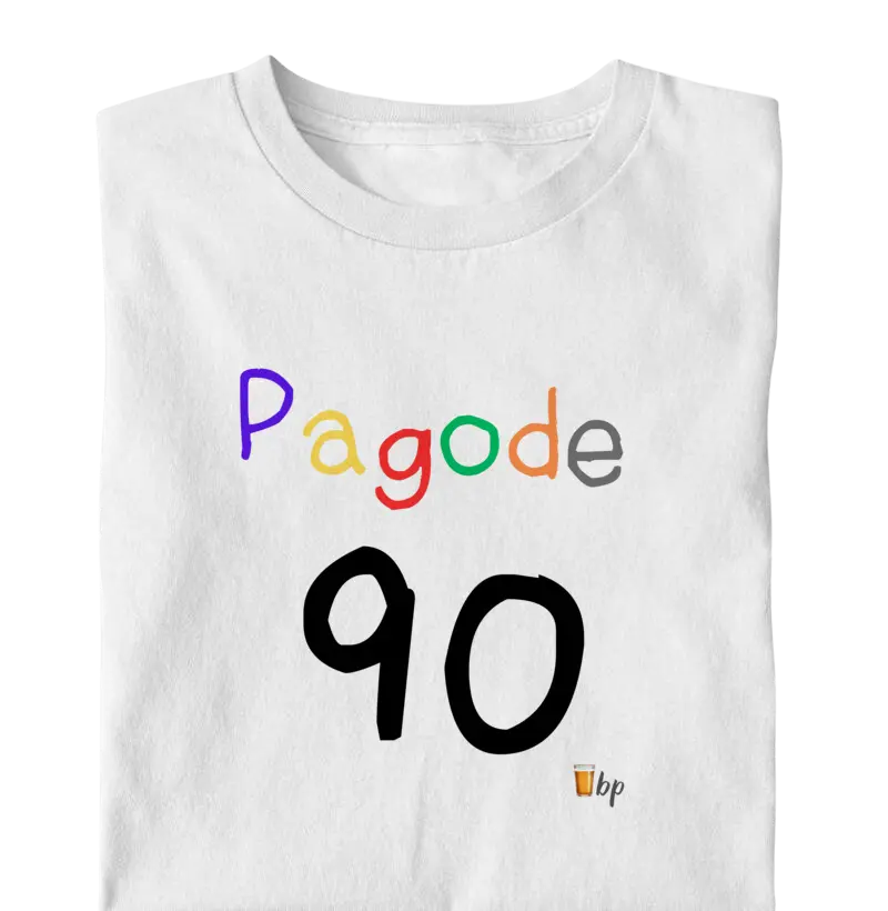 Pagode 90
