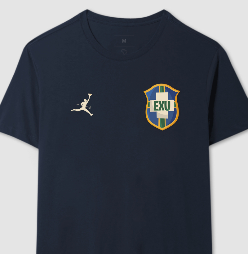 TERCEIRA DA SELEÇÃO