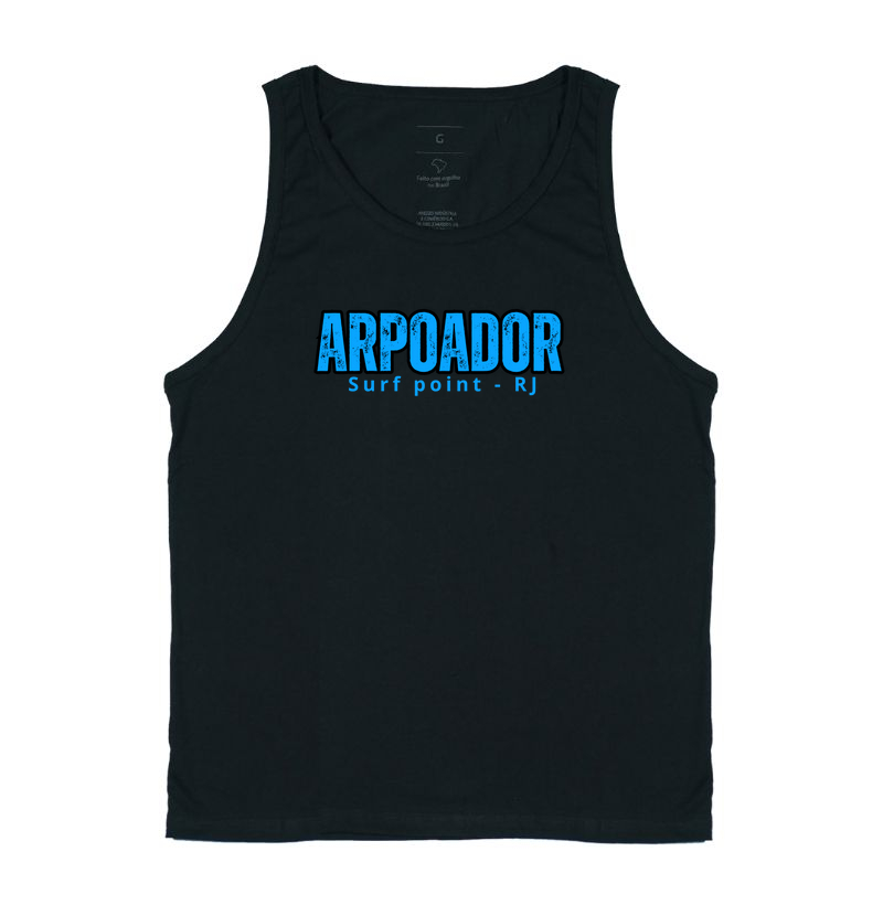 Arpoador