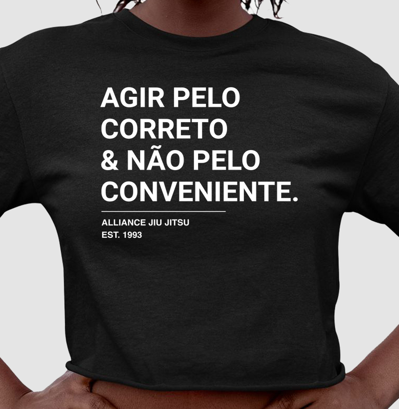 Cropped Cultura Alliance - Justiça I Preto