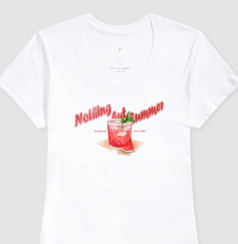 Nothing but Summer☀️