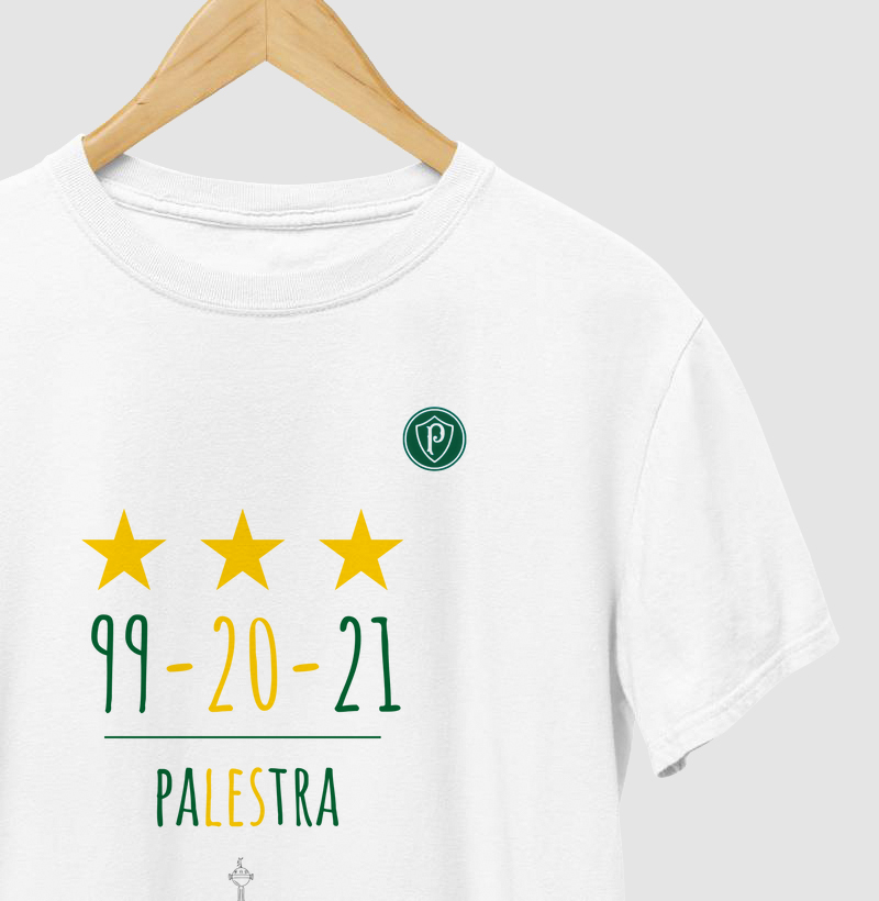 Glória Eterna - Palmeiras