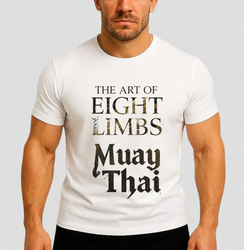 The Thai Spirit Tee