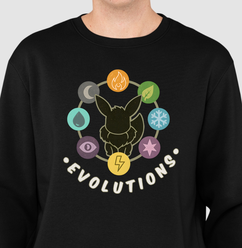 Evolutions