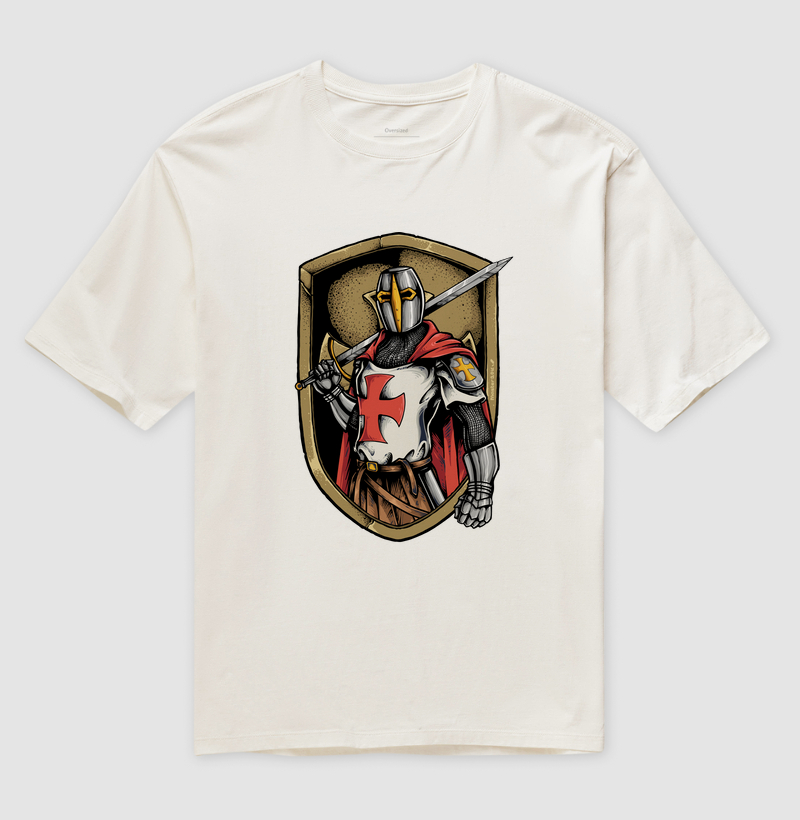 Guerreiro Templário