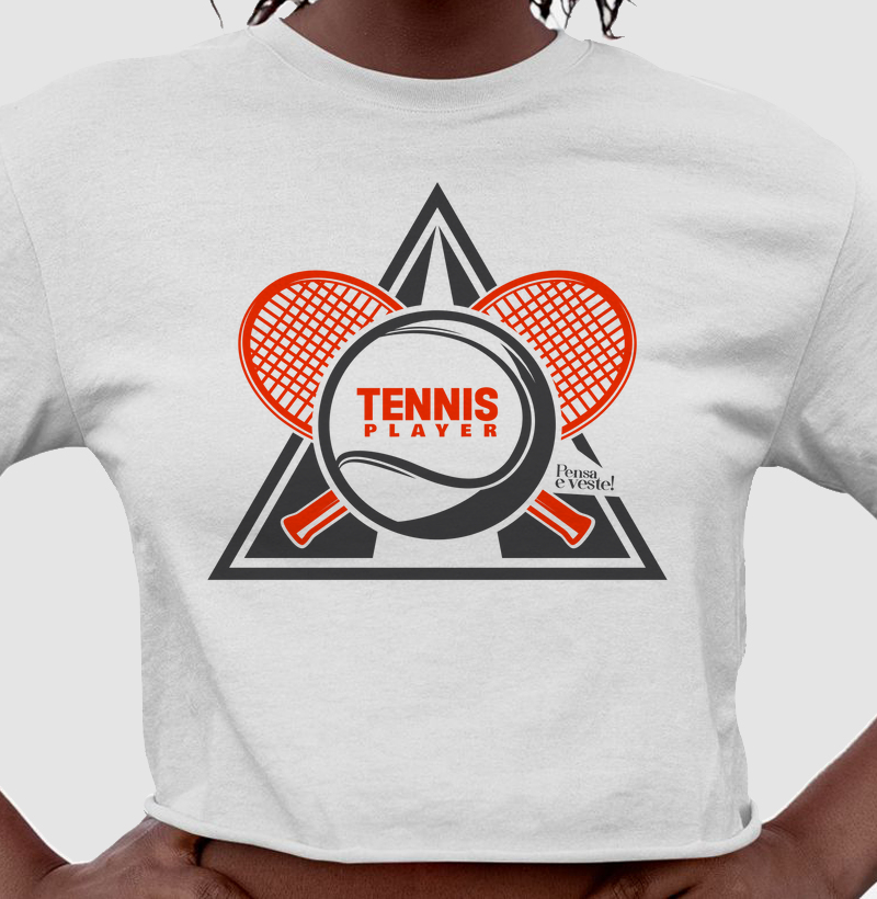Tennis Player