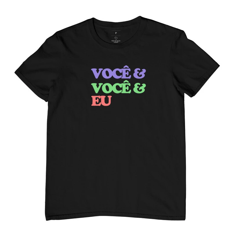 Trisal Você & Você & Eu
