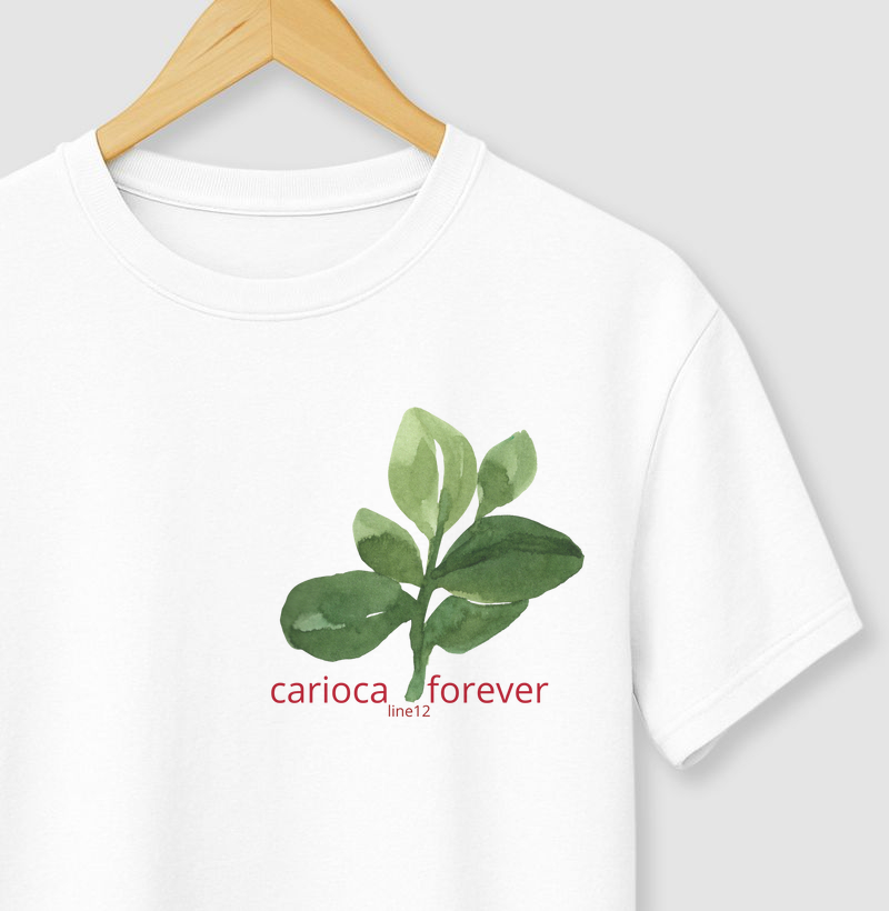 CARIOCA FOREVER