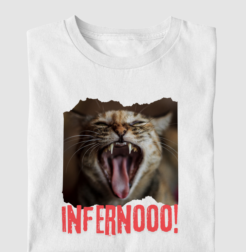 Infernooo!