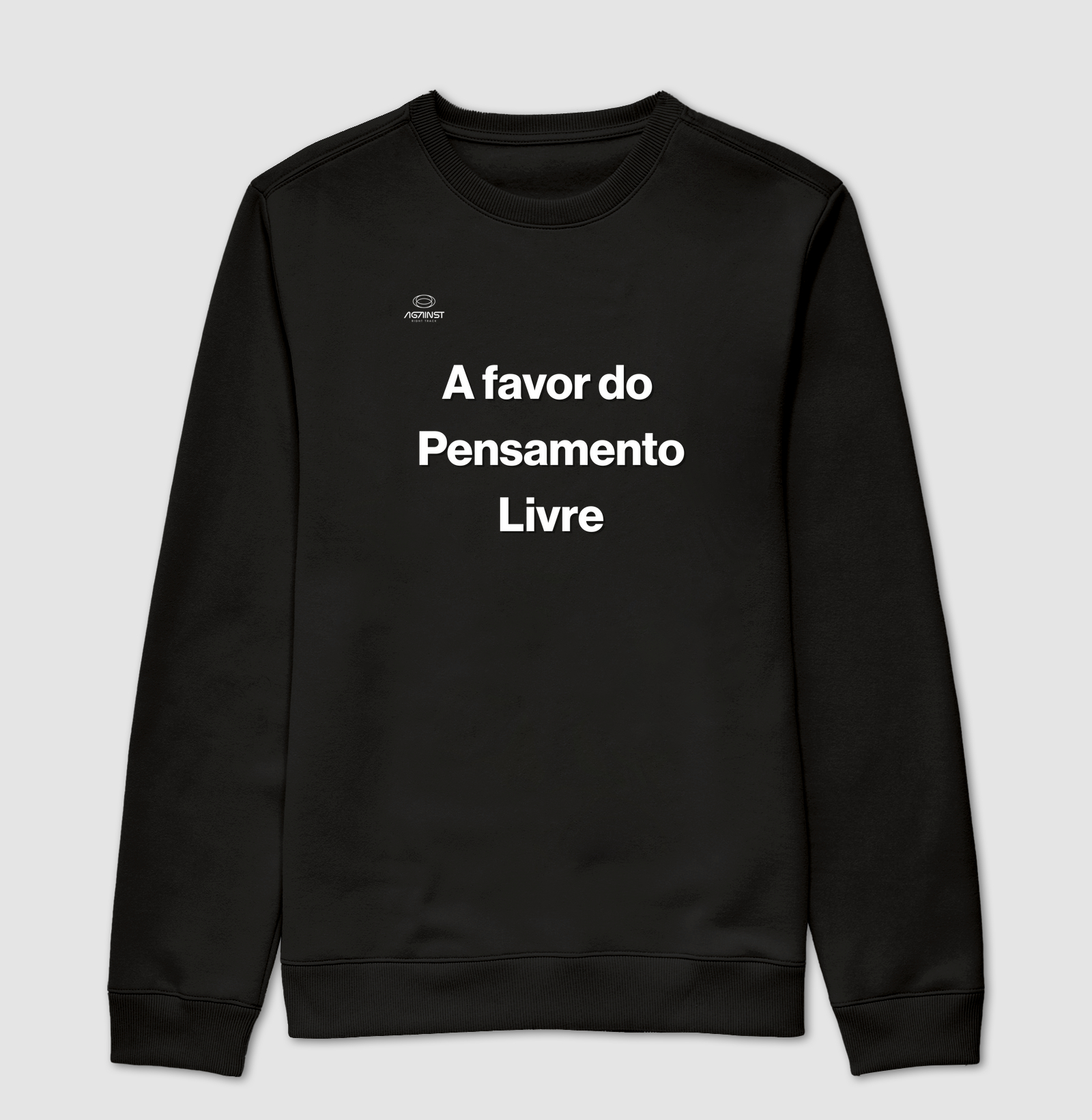 Pensamento Livre