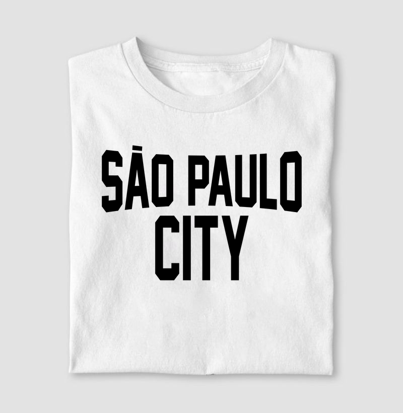 São Paulo City