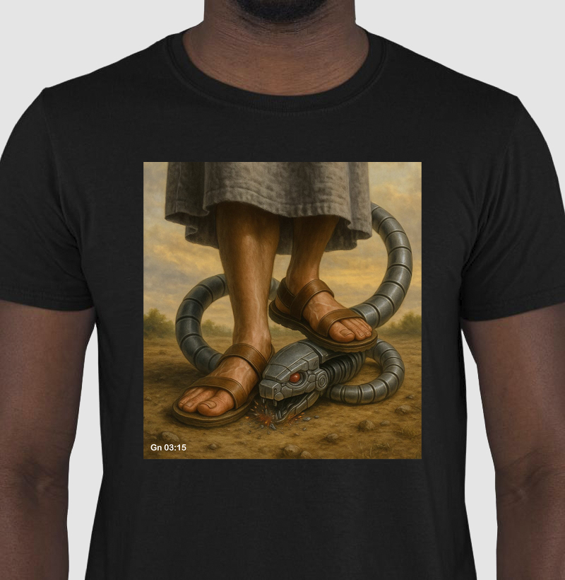 A Serpente I