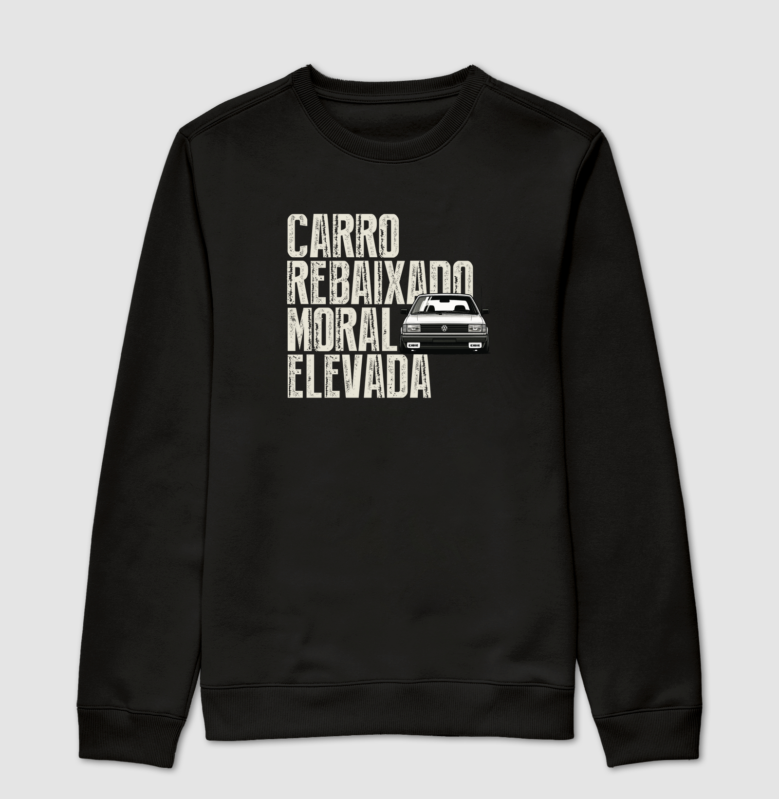 REBAIXADO ELEVADO