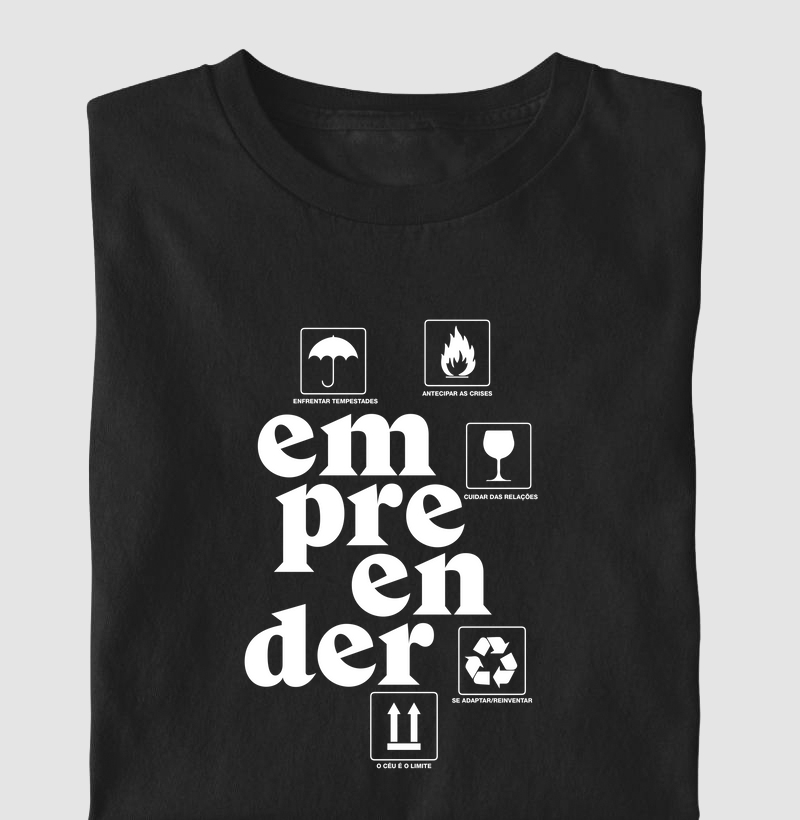 Empreender