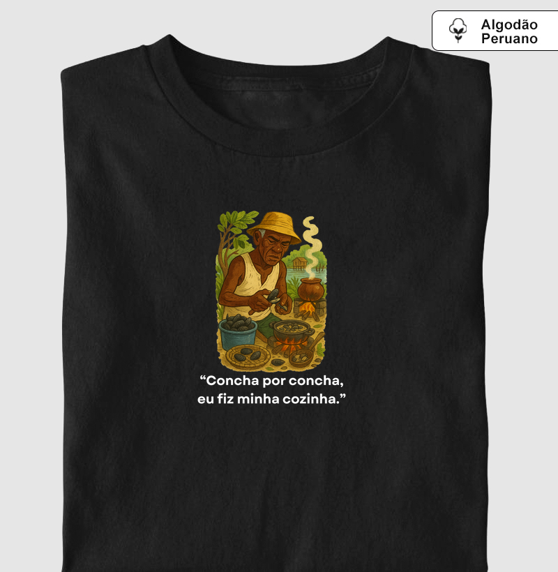 Camisa 0