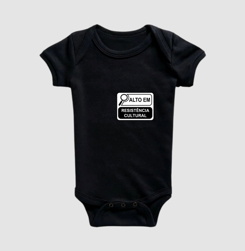Alto em Resistência Cultural