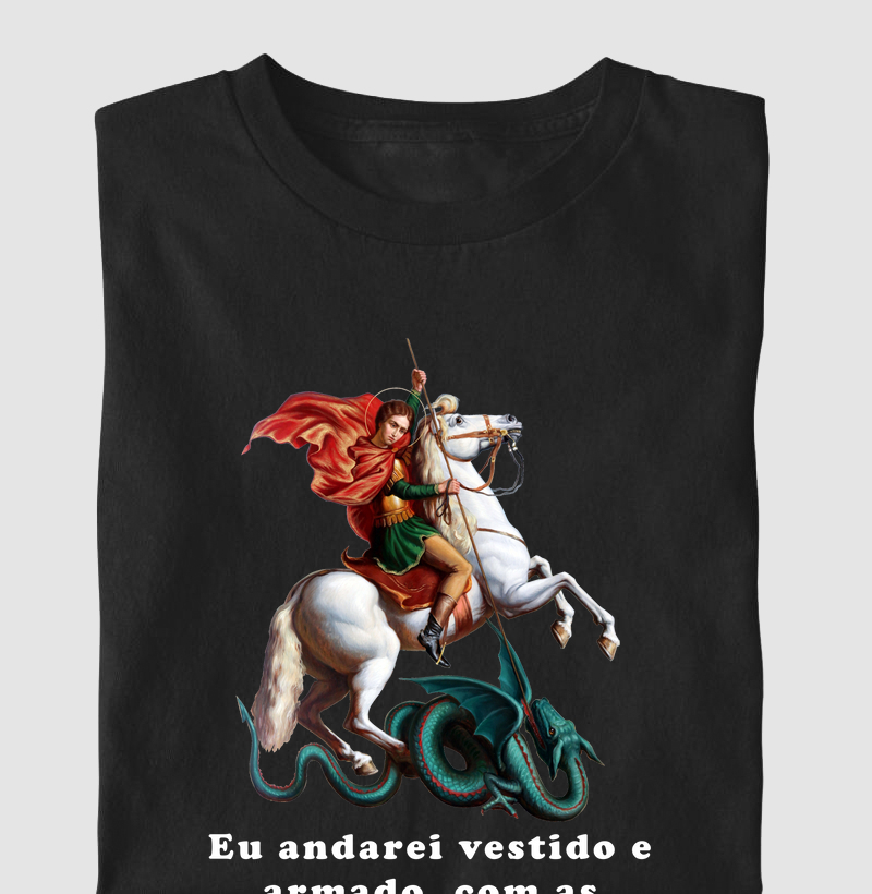 SÃO JORGE