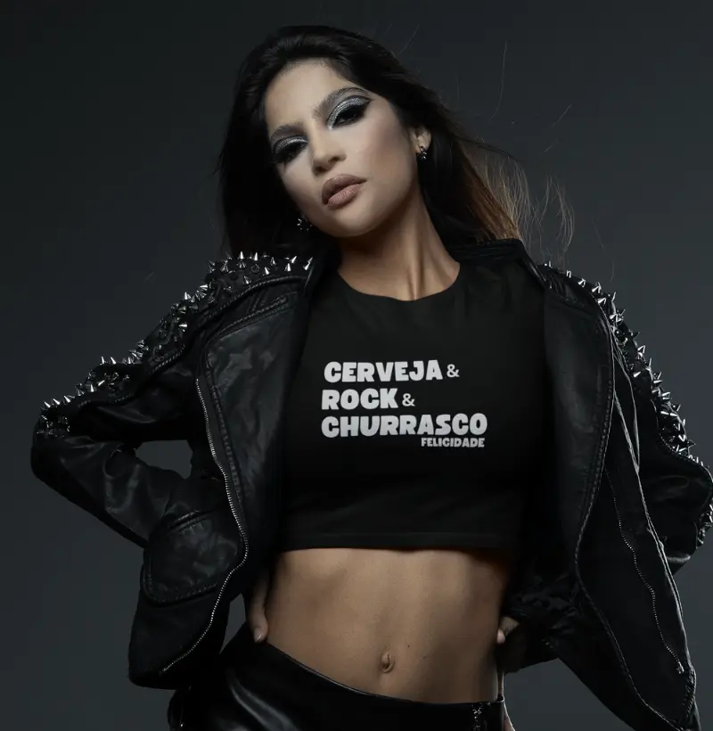 cerveja & rock & churrasco 