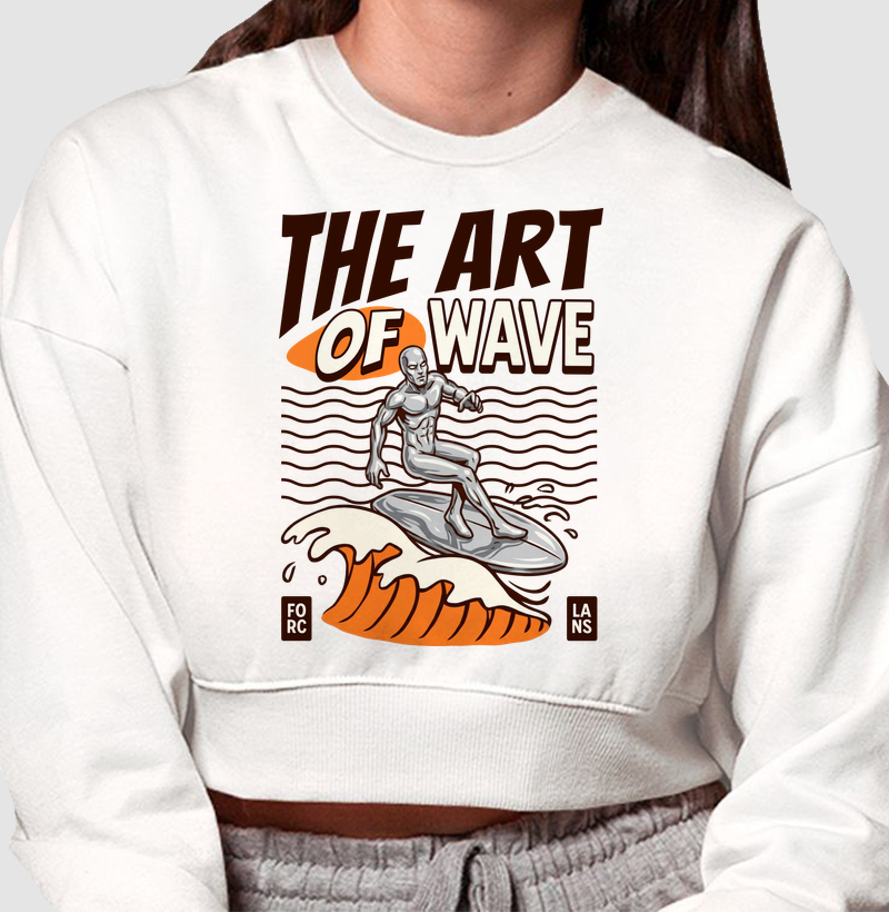 The Art of Wave