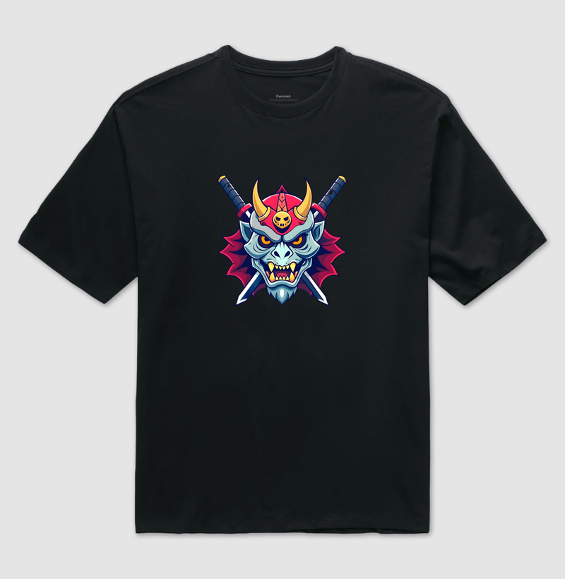 Samurai N