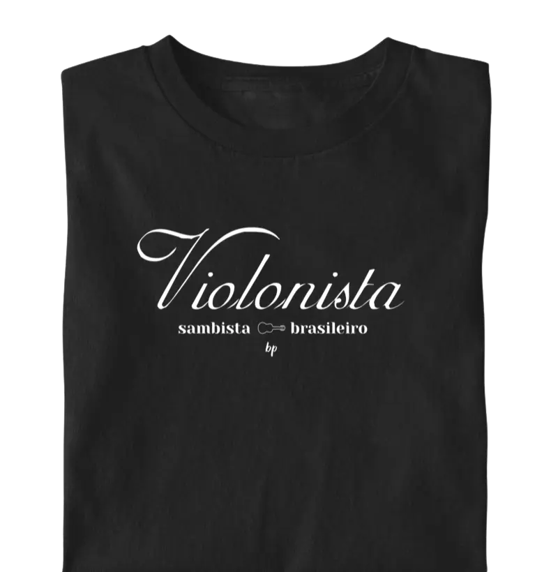 Violonista