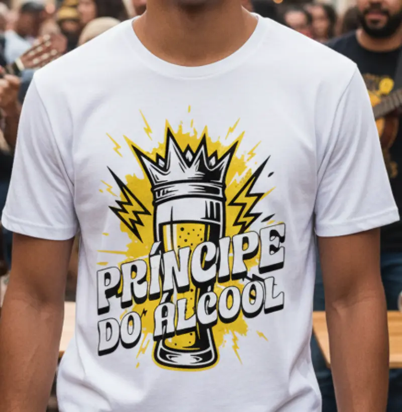Príncipe do Álcool