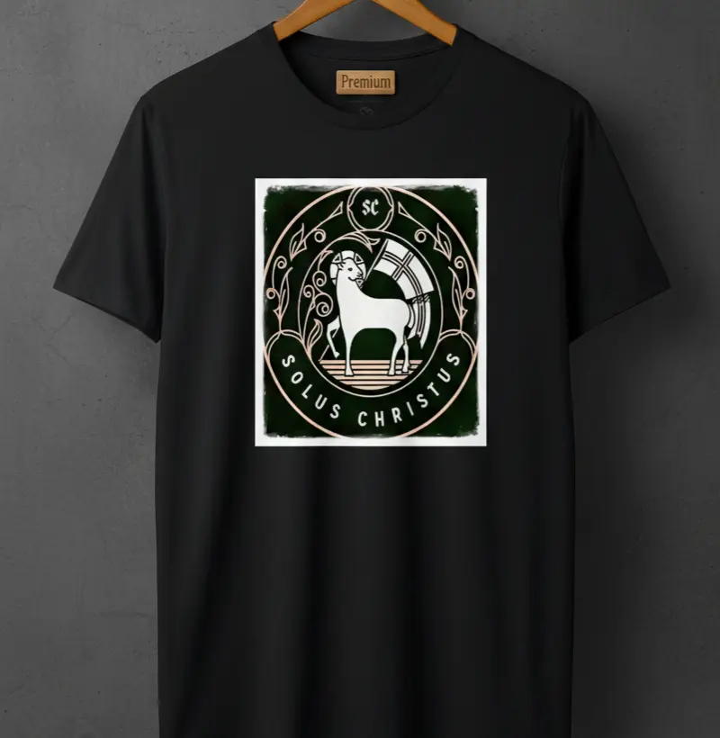 Solus Christus
