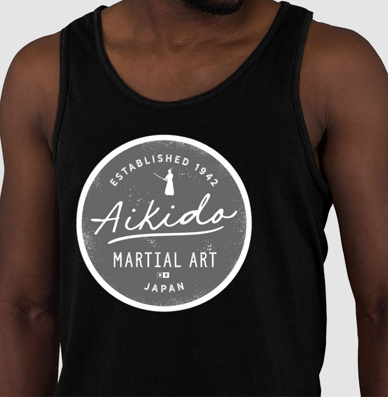 AIKIDO MARTIAL ART