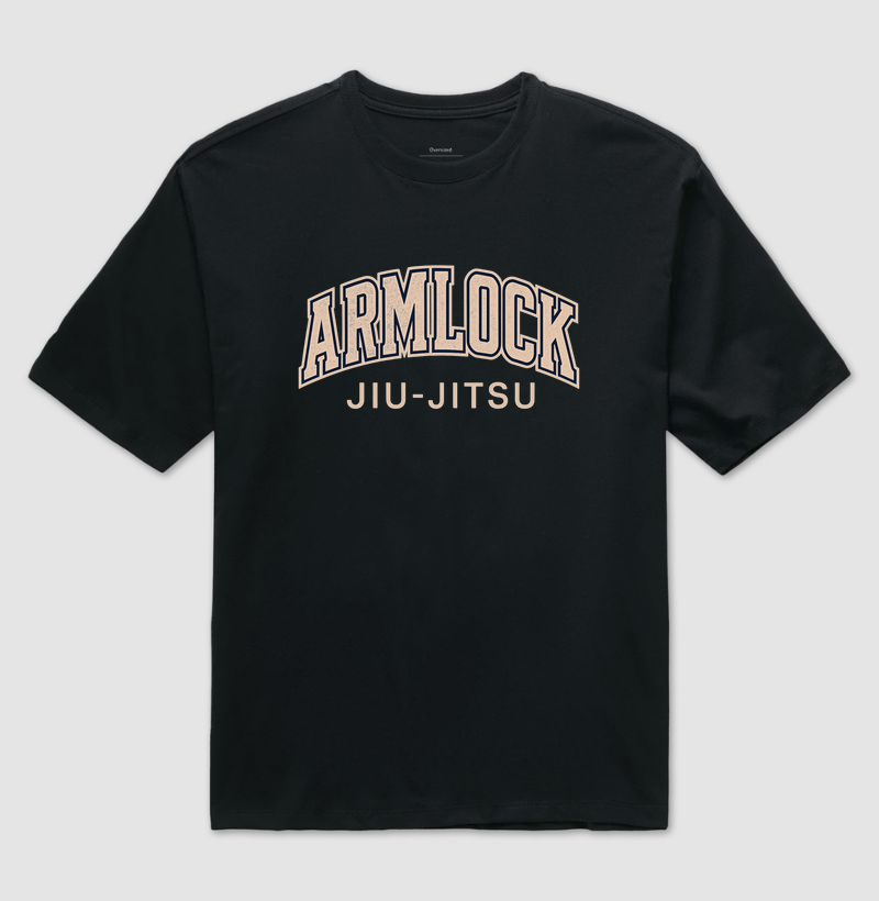 Armlock - Jiu-Jitsu