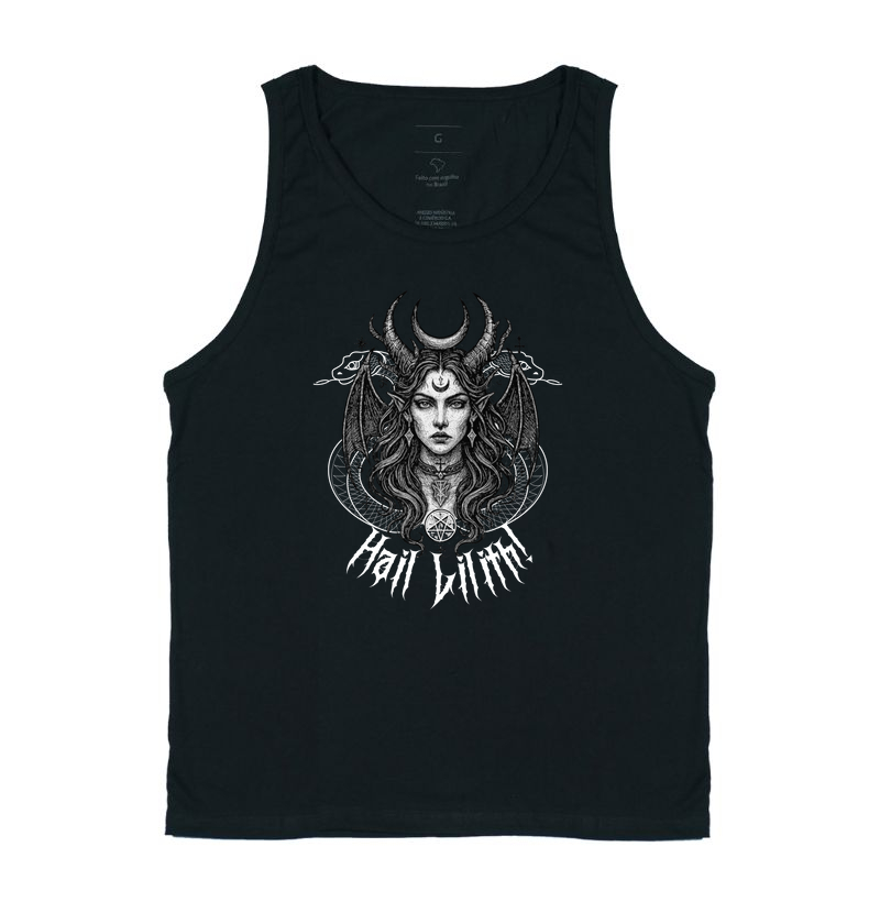 Hail, Lilith
